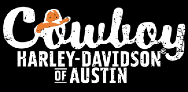 Cowboy Harley-Davidson