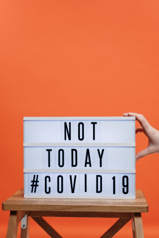COVID-19 and the Motorcycle Industry