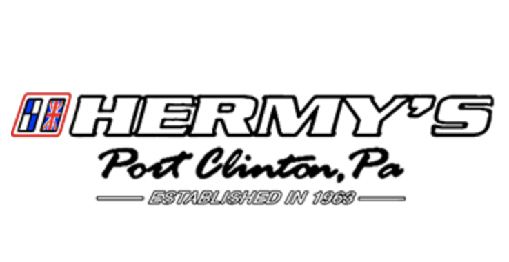 Hermy's BMW/Triumph