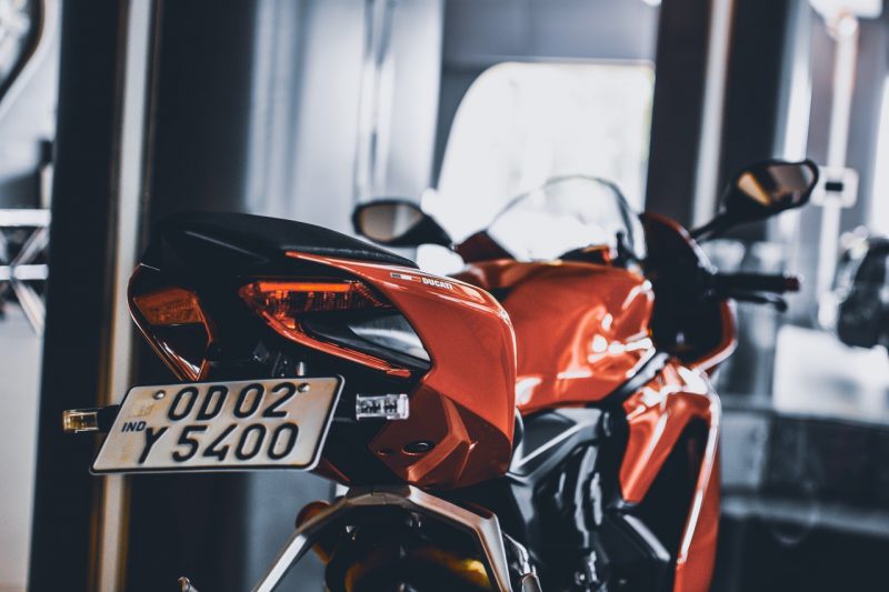 Ducati Career - Jobs