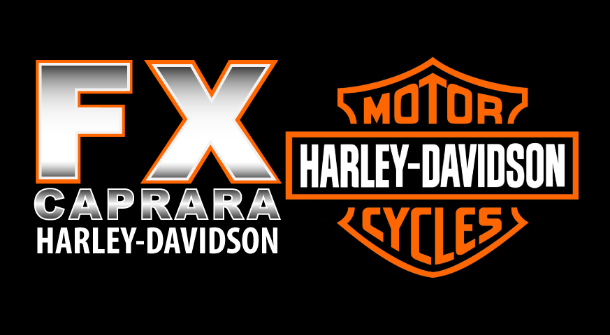 FX Caprara Motorcycles