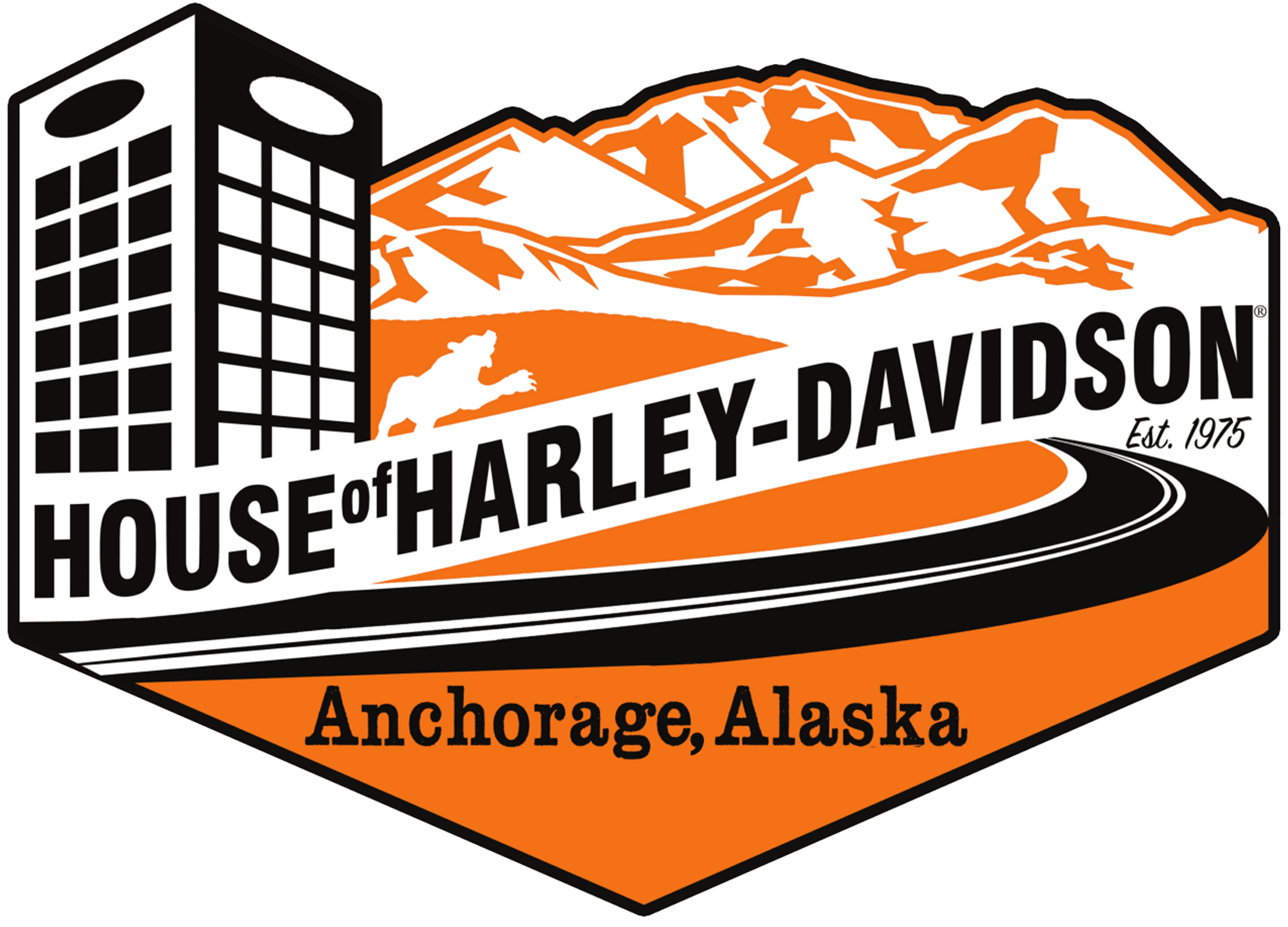 House of Harley-Davidson