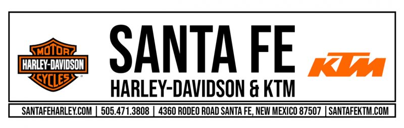 SANTA FE HARLEY-DAVIDSON & KTM