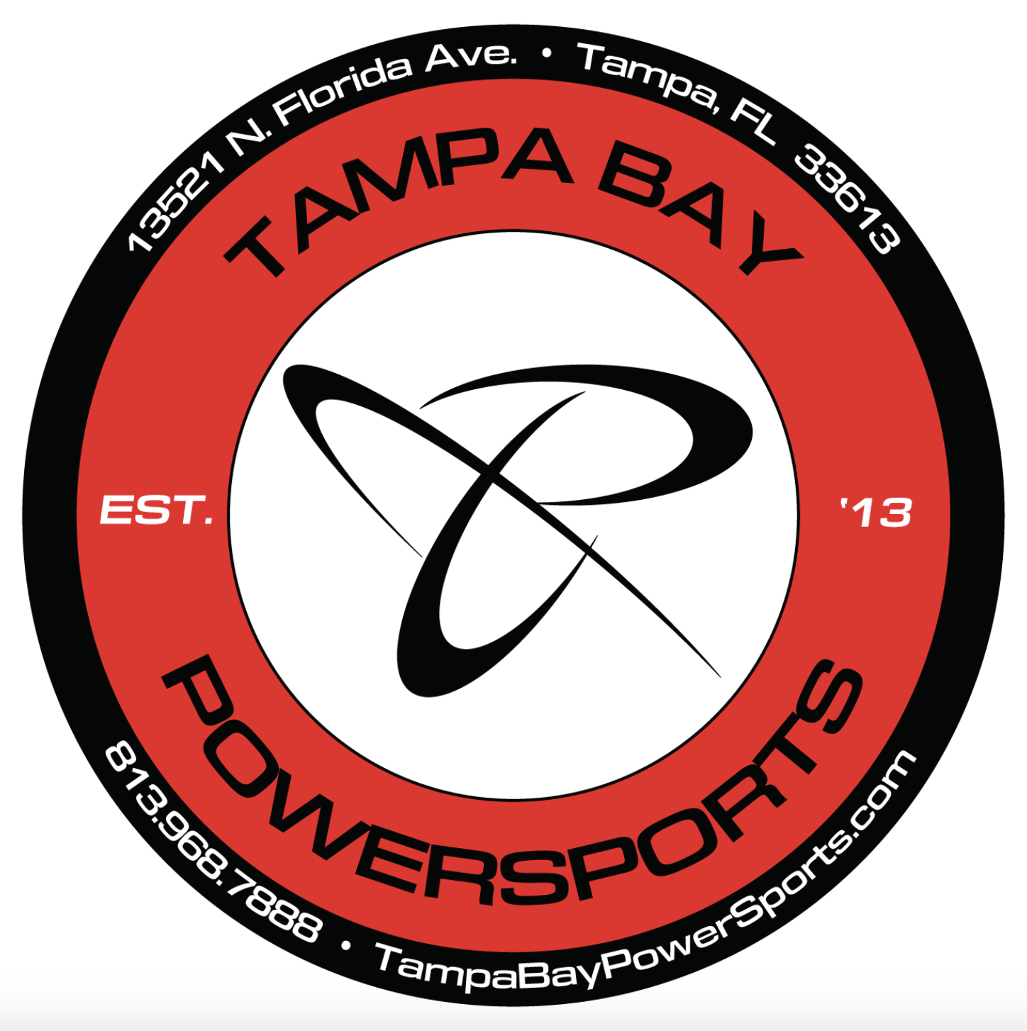 TAMPA BAY POWERSPORTS INC