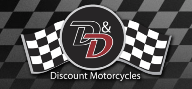D&D Discount Motorcycles