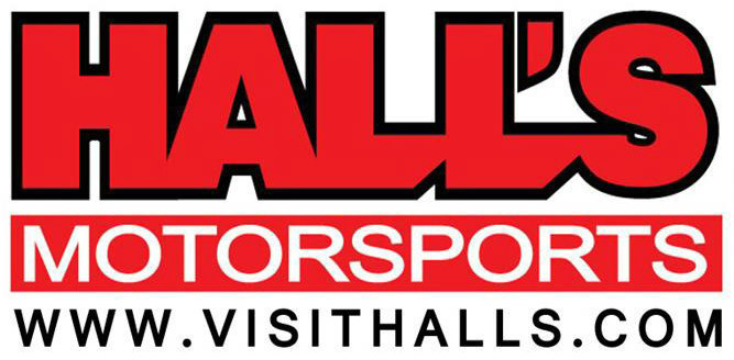 Hall's Motorsports