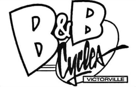 B & B Cycles