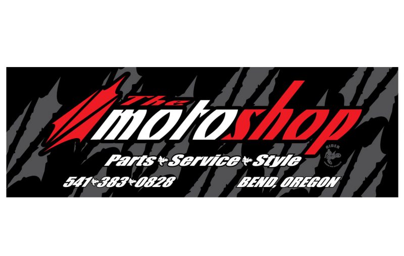 The Moto Shop