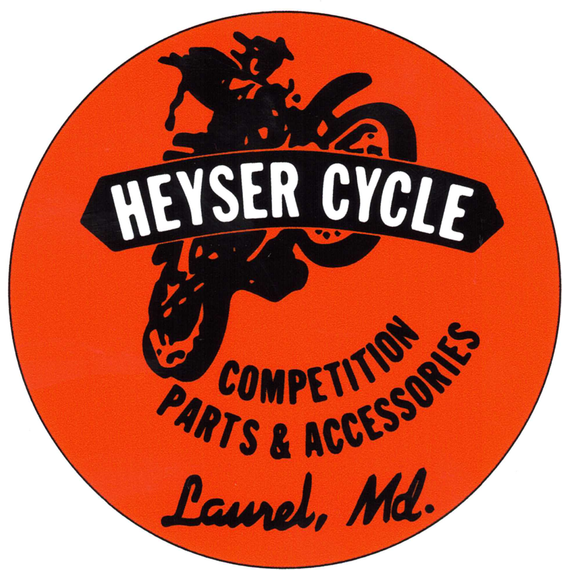 Heyser Cycle