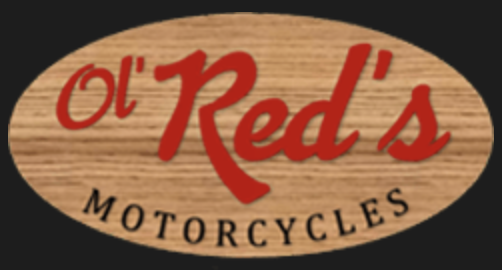 Ol' Red's Motorcycles