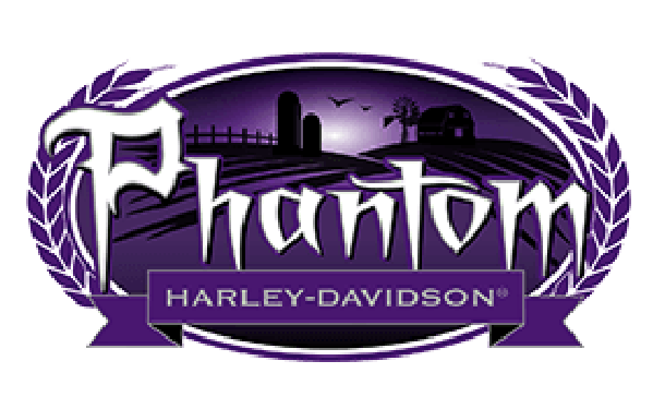 Phantom Harley-Davidson