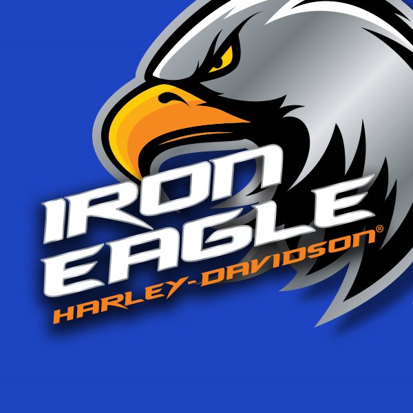 Iron Eagle Harley-Davidson