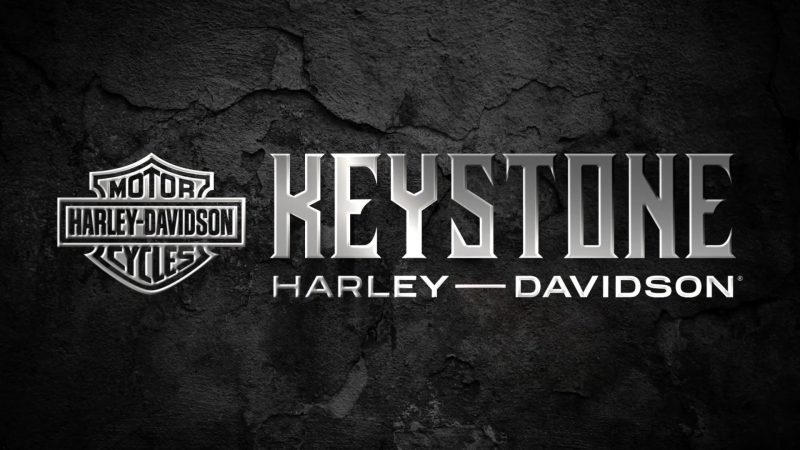 Keystone Harley-Davidson