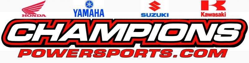 CHAMPIONS HONDA
