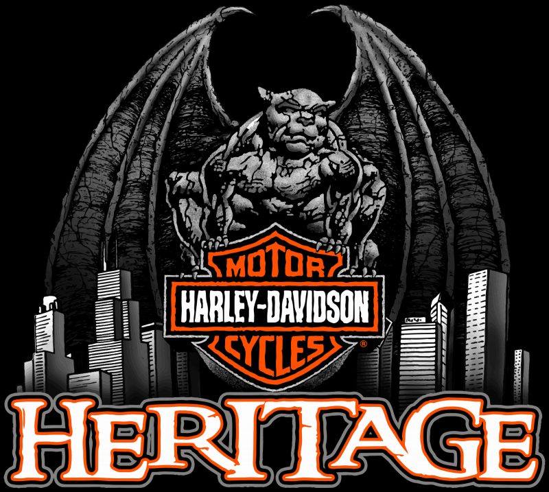 Heritage Harley Davidson