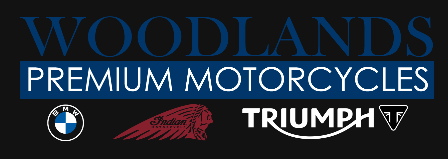 WOODLANDS PREMIUM MOTORCYCLES