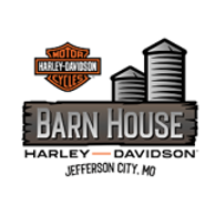 Barn House Harley-Davidson