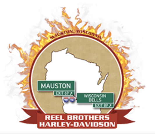 REEL BROTHERS HARLEY-DAVIDSON