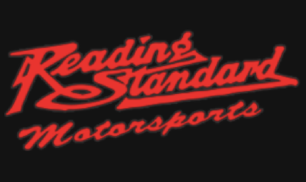 Reading Standard Motorsports