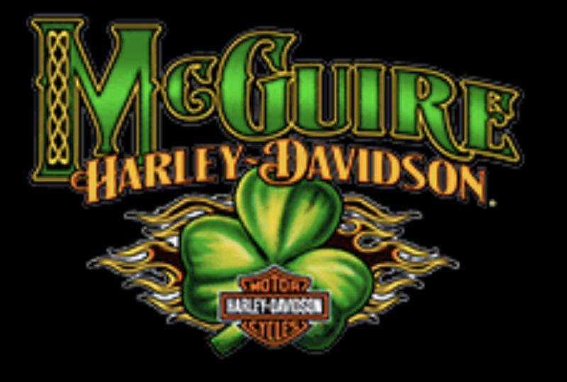 McGuire Harley-Davidson