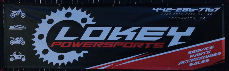 Lokey Powersports