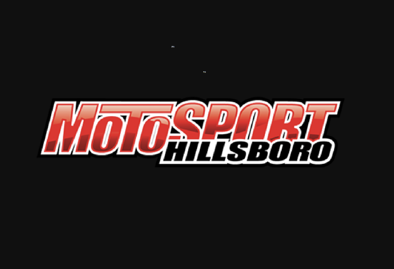 MOTOSPORT HILLSBORO