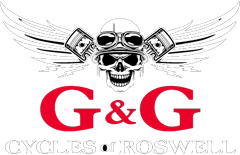 G and G Cycles Of Roswell