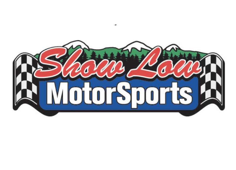 SHOW LOW MOTORSPORTS