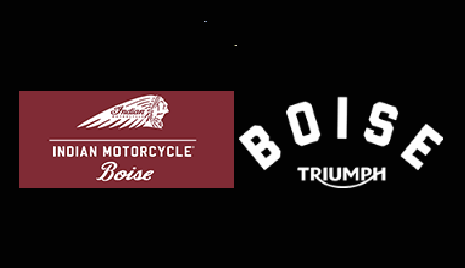 Indian & Triumph of Boise