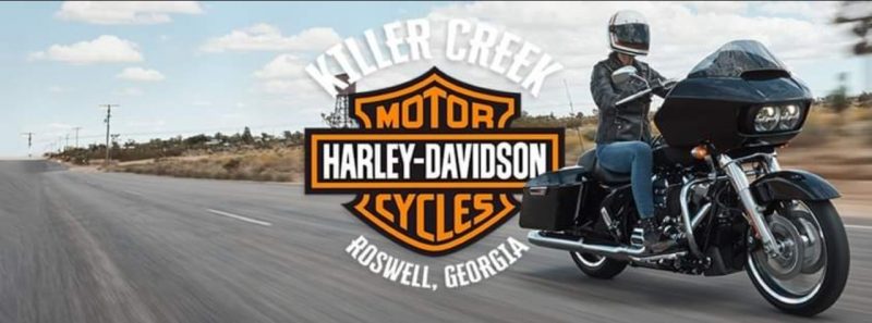 Killer Creek Harley-Davidson-Roswell, Ga