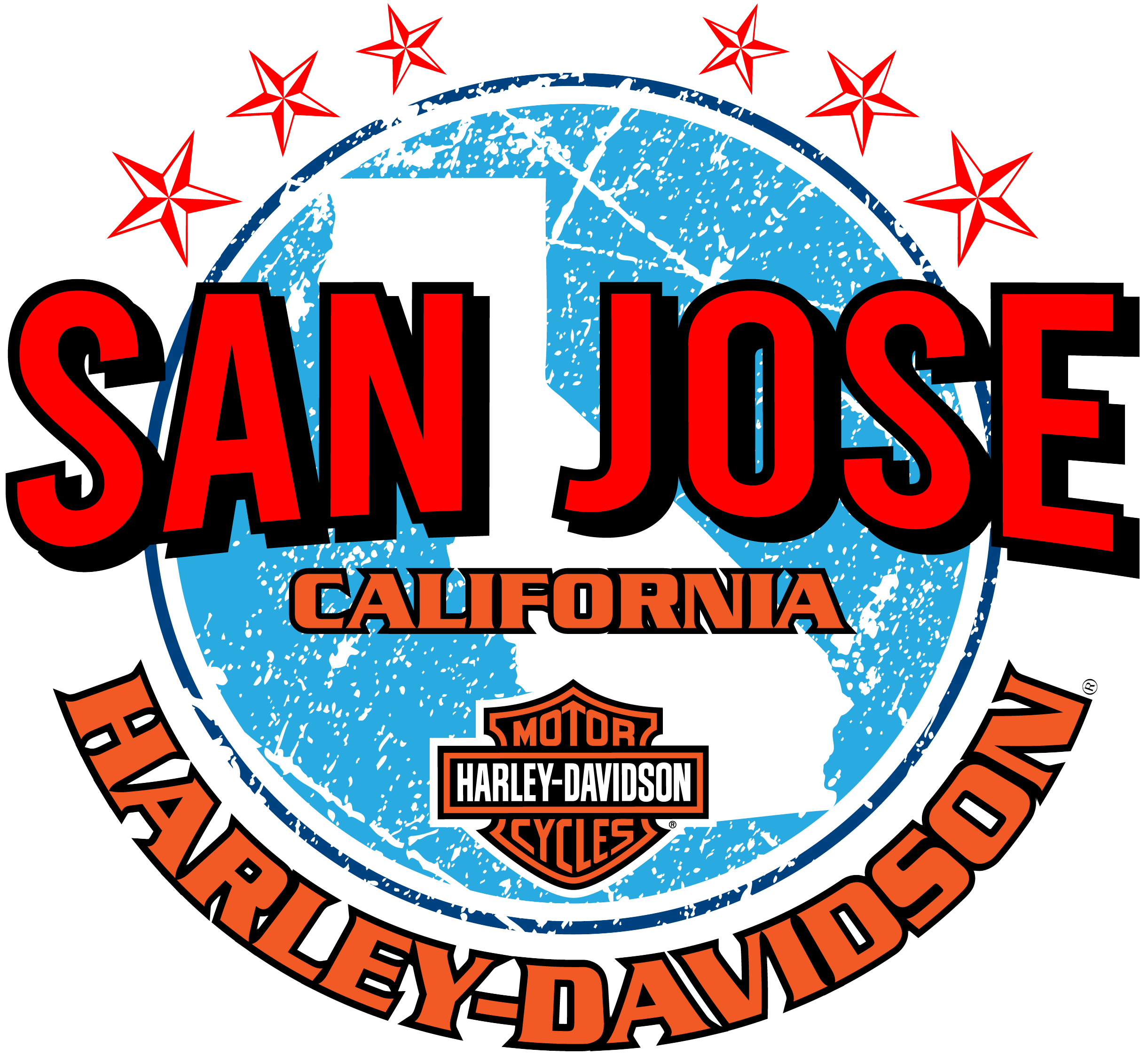 San Jose Harley Davidson