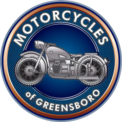 Motorcycles of Greensboro
