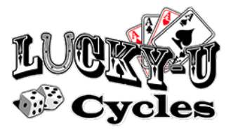 Lucky U Cycles