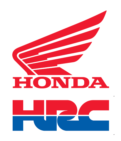 Honda HRC