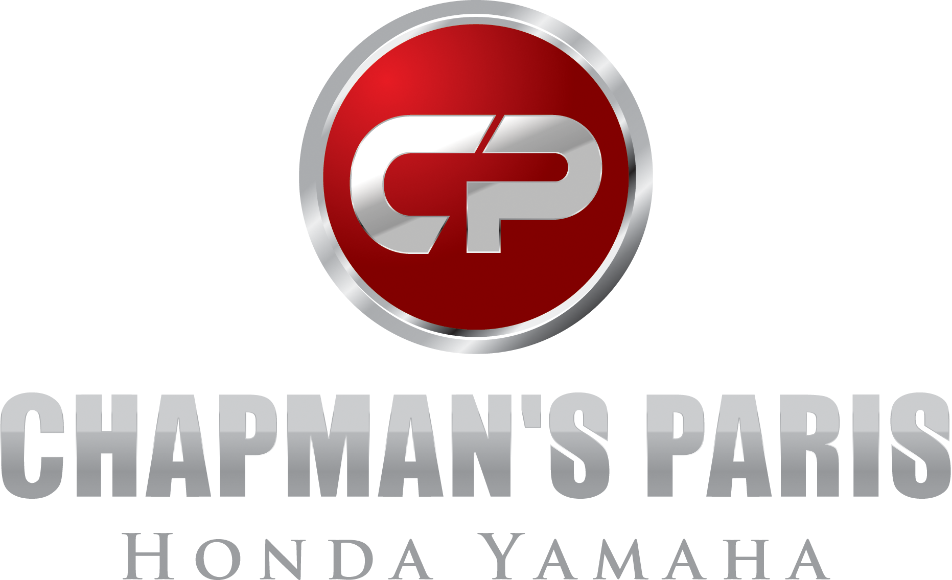 Chapman's Paris Honda Yamaha