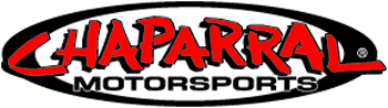Chaparral Motorsports Motorcycle Jobs