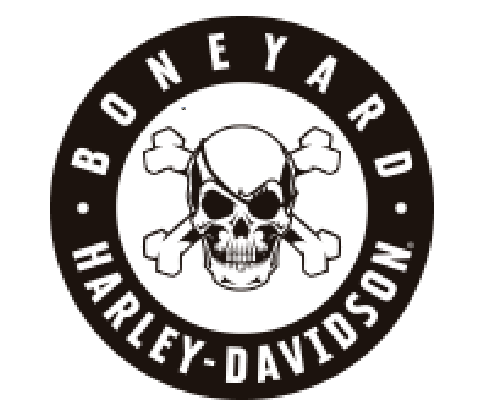 Boneyard Harley-Davidson