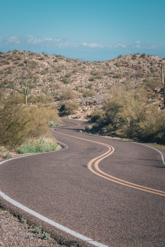Arizona Motorcycle Jobs