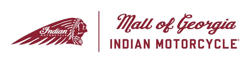 Mall of Georgia Indian Motorcycle