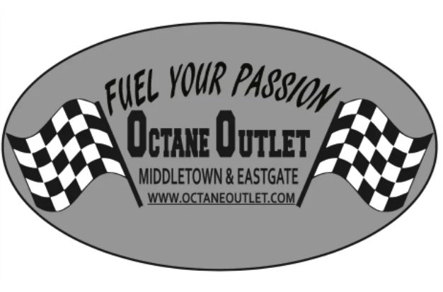 OCTANE OUTLET of Eastgate