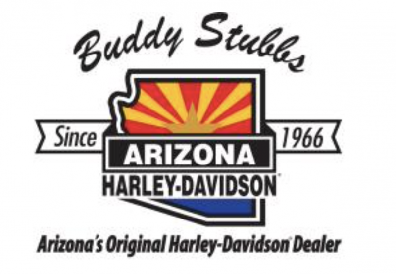 Buddy Stubbs Arizona Harley-Davidson