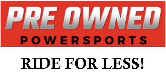 Preowned Powersports LLC