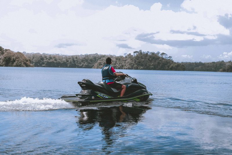 watercraft jobs
