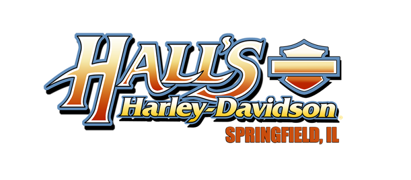 Hall's Harley Davidson