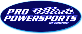Pro Powersports of Conroe