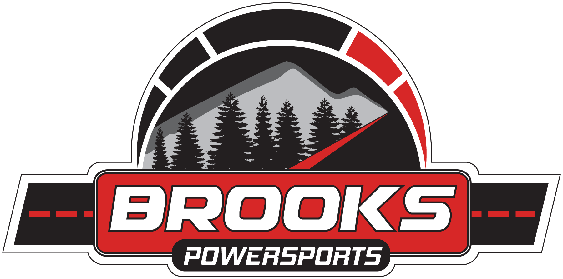 Brooks PowerSports Inc.
