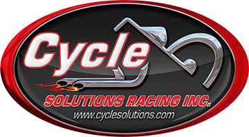 Cycle Solutions Racing Inc.