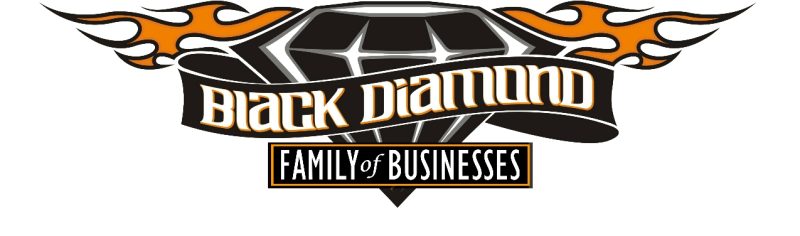 Black Diamond Harley-Davidson