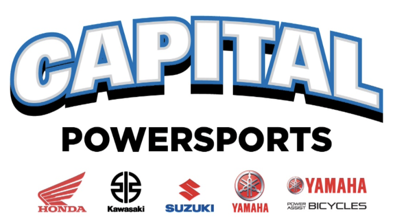 Capital Motorsports