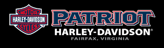 Patriot Harley-Davidson